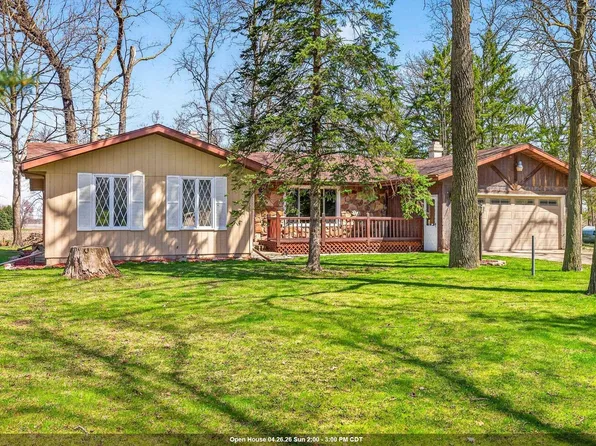 W7975 Treptow Ln, Eldorado, WI 54932