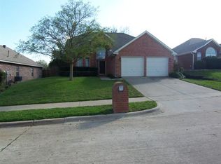 2329 Gatwick Ct, Flower Mound, TX 75028