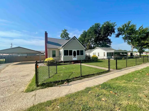 625 W Main St, Trumann, AR 72472