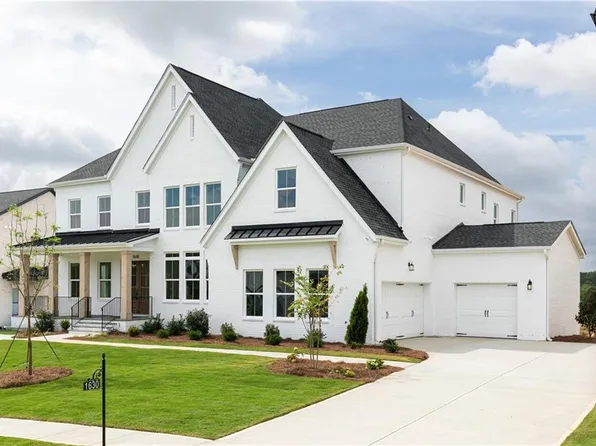 1630 Ledgestone Way, Lawrenceville, GA 30043