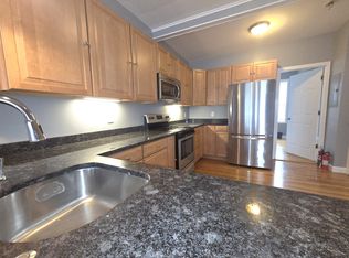 39 Orleans St #2, Boston, MA 02128