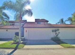 1508 Parkside Pl #1508, Indian Harbour Beach, FL 32937