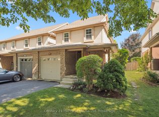 229 Silurian Dr, Guelph, ON N1E 7B8