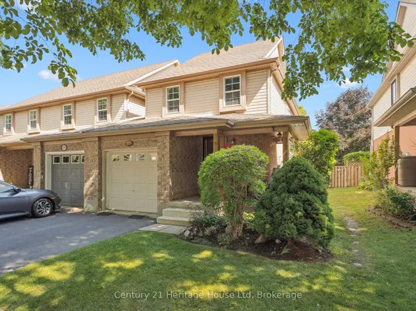 229 Silurian Dr, Guelph, ON N1E 7B8