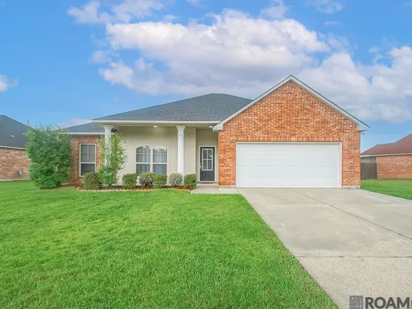 26118 Burlwood Ave, Denham Springs, LA 70726
