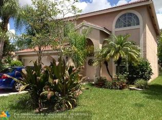 7293 Davit Cir, Lake Worth, FL 33467