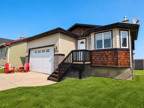 531 Country Meadows Way S, Diamond Valley, AB T0L 2A0