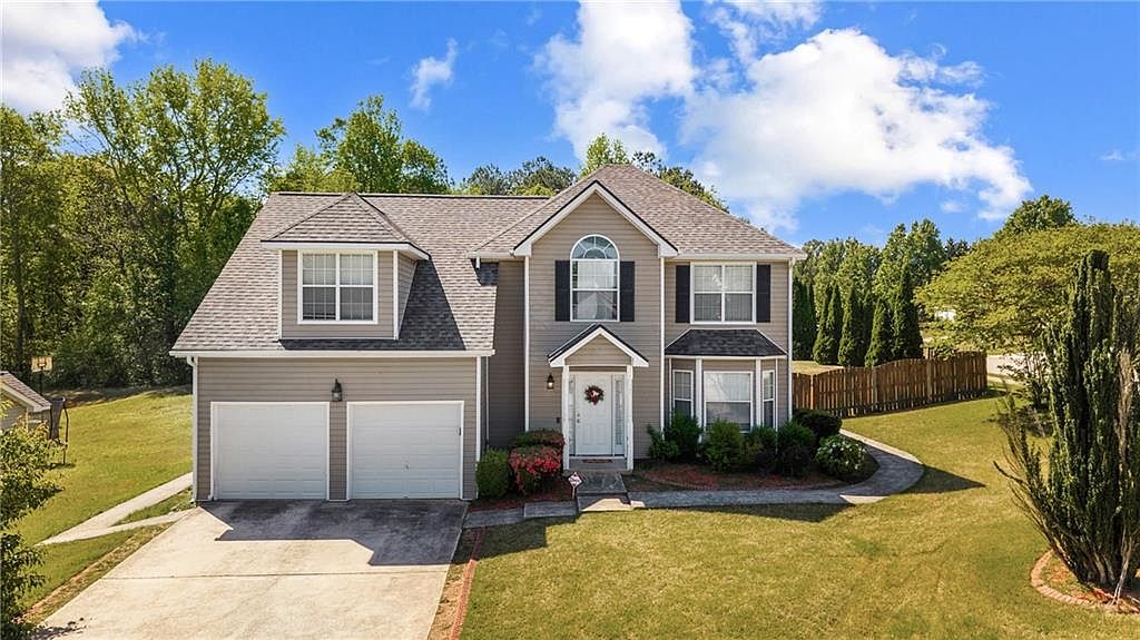 6955 Pompas Ct, Douglasville, GA 30135 | Zillow