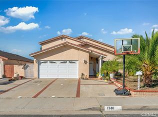 1740 Rada Rd, Hacienda Heights, CA 91745