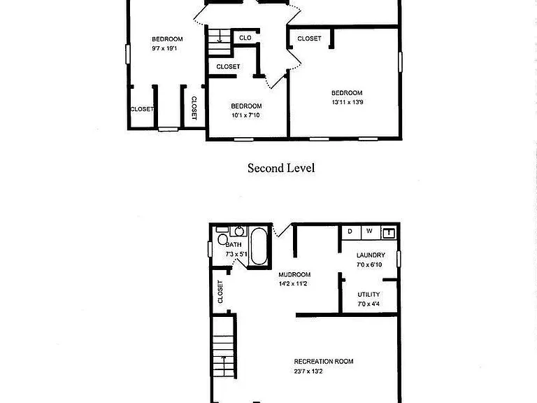 4314 Woodberry St — Photo 24