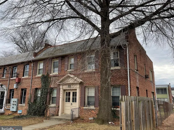 3911 9th St NE, Washington, DC 20017