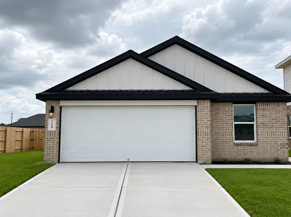 1030 Garnet Rain Dr, Beasley, TX 77417