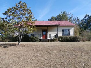 36 Lake Doodah Rd, Hattiesburg, MS 39401