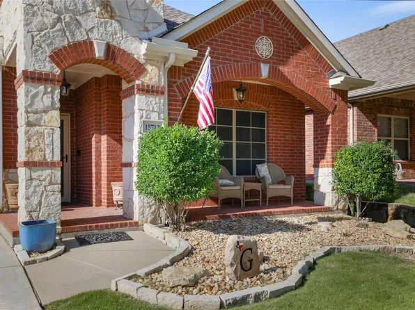15713 Bent Rose Way, Fort Worth, TX 76177