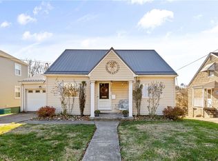 3928 Hanlin Way, Weirton, WV 26062