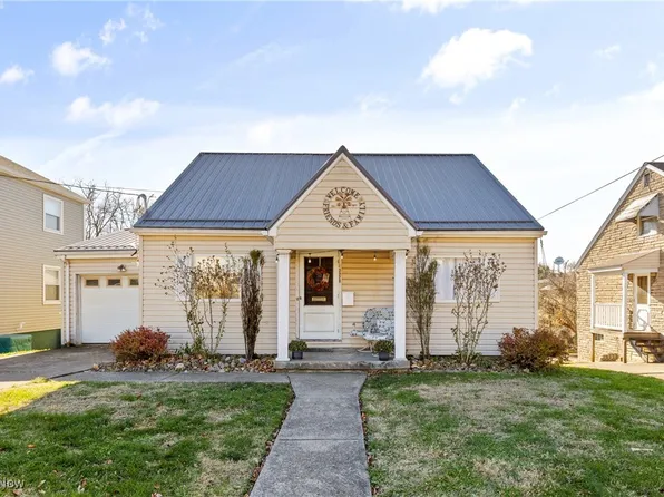 3928 Hanlin Way, Weirton, WV 26062