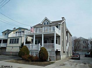 617 Pleasure Ave, Ocean City, NJ 08226