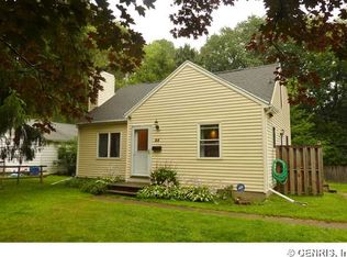 44 Kuebler Dr, Rochester, NY 14624