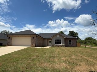 2001 County Road 2138, Troup, TX 75789