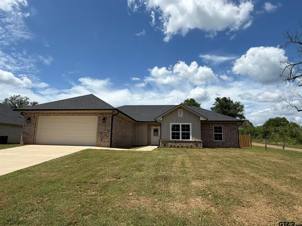 2001 County Road 2138, Troup, TX 75789