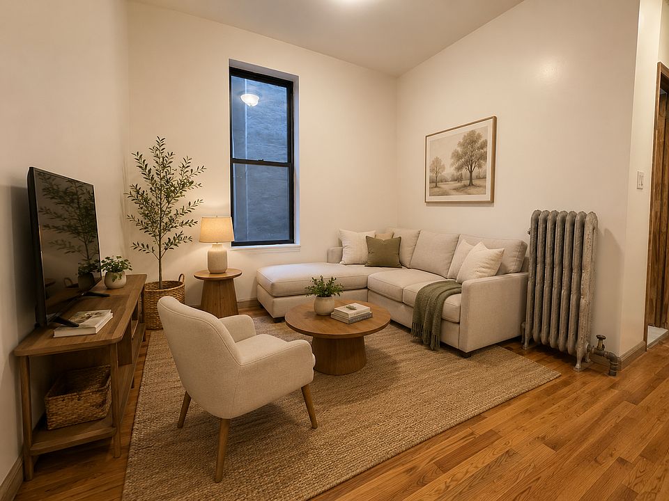 1st image of 500 W 165th St APT 3S
