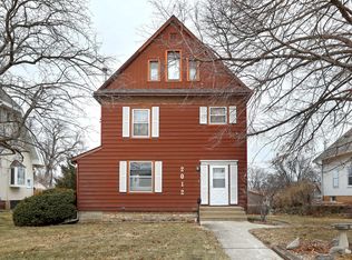 2012 Willis Ave, Perry, IA 50220