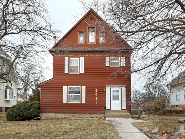 2012 Willis Ave, Perry, IA 50220