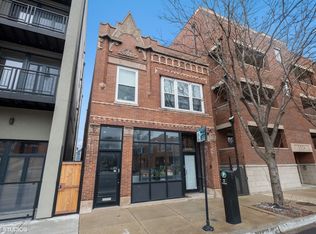 3330 W Irving Park Rd #1, Chicago, IL 60618