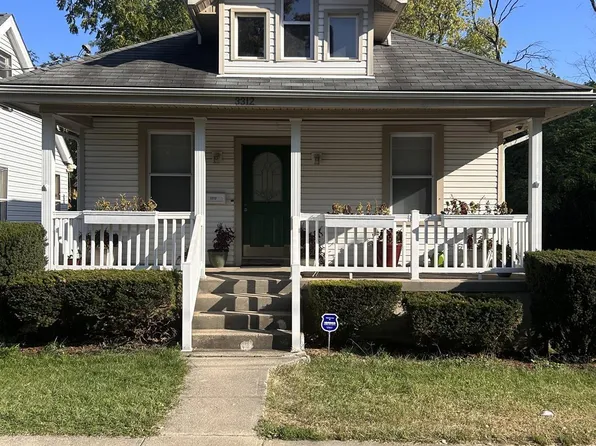 3312 McHenry Ave, Cincinnati, OH 45211