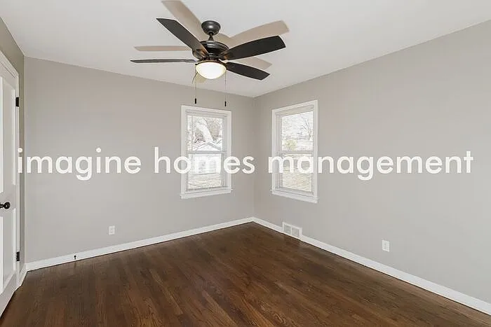 5701 N Amoret Ave — Photo 10