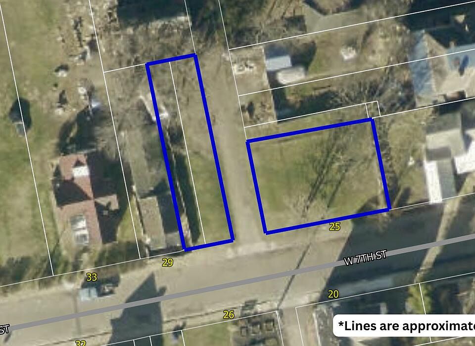 1st image of 0 W 7th St