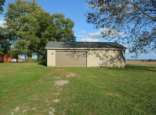 1001 N Dugan Rd, Urbana, OH 43078