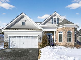 2241 Tanner Dr, Schwenksville, PA 19473