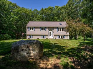 12 Rouleau Dr, Somersworth, NH 03878