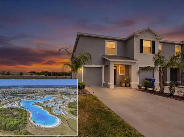 32419 Turtle Grace Loop, Wesley Chapel, FL 33545