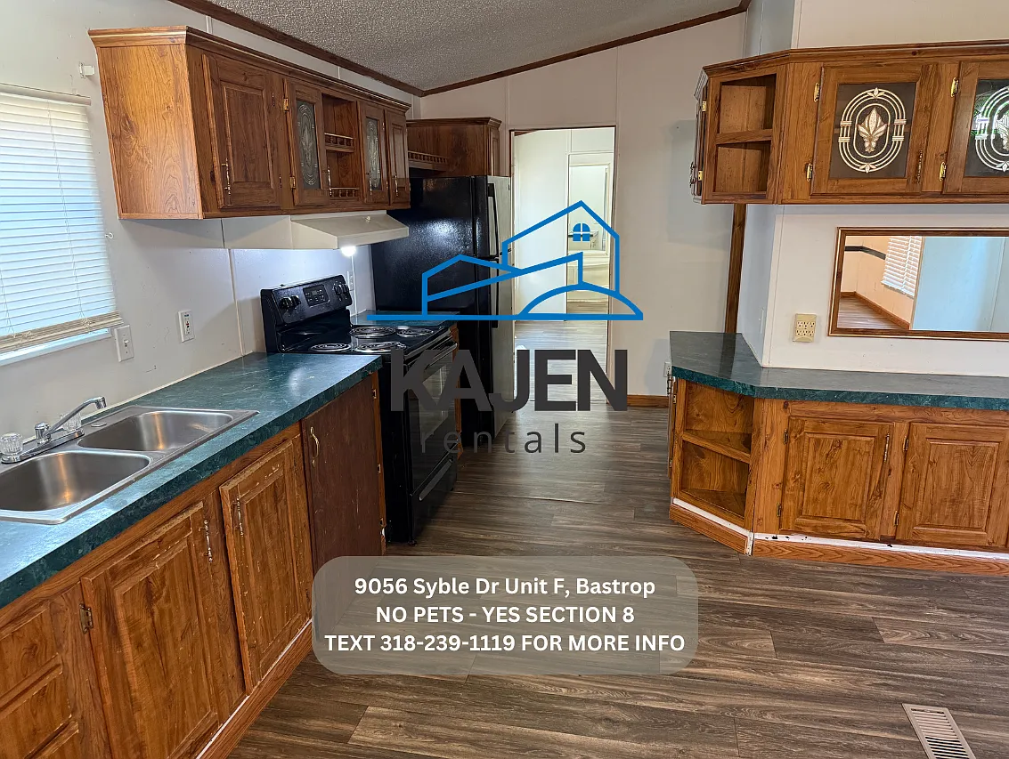 9056 Syble Drive Unit F - . — Photo 3