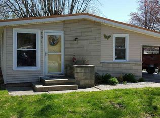 101 Coronado Dr, Washington, IN