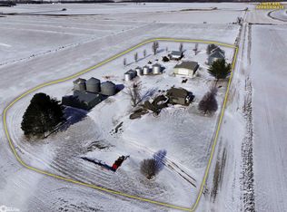 56272 380th St, Hastings, IA 51540