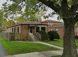 11013 S California Ave, Chicago, IL 60655