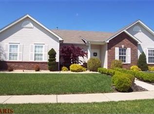 209 Strathmoor Way, Dardenne Prairie, MO 63368