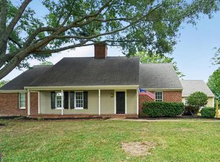 109 Governors Way S, Queenstown, MD 21658