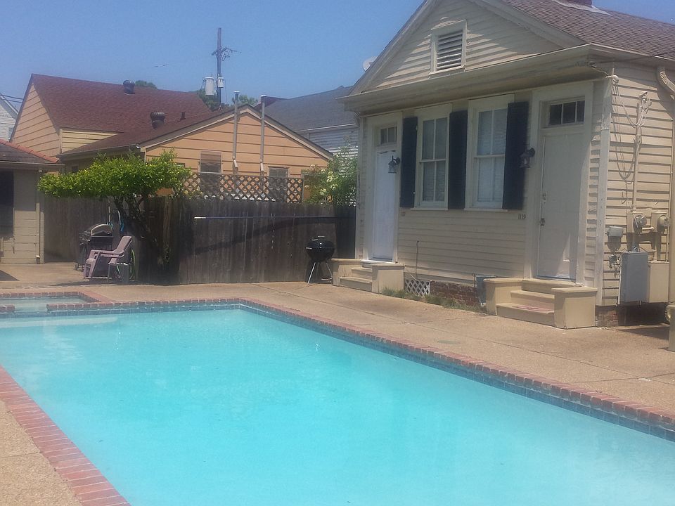 2nd image of 1121 Bordeaux St