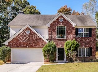 971 Wisteria View Ct, Dacula, GA 30019