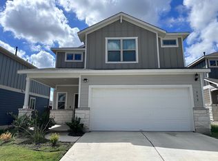 508 Black Alder St, Georgetown, TX 78626