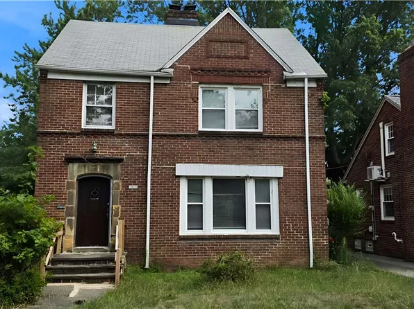 3531 Bainbridge Rd, Cleveland Heights, OH 44118
