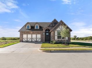 1741 River Bnd, Burleson, TX 76028