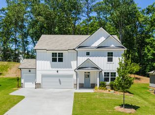 HALTON Plan, Falcon Landing, Gainesville, GA 30506