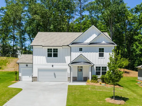 HALTON Plan, Falcon Landing