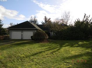 10910 S Bremer Rd, Canby, OR 97013