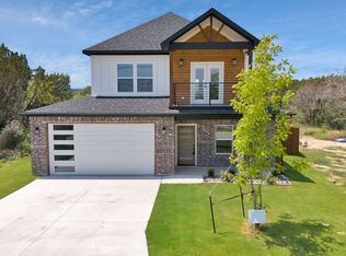 2624 Centaurus Way, Granbury, TX 76048
